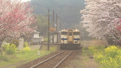 九州北部豪雨から5年(2)  「もう鉄道は戻ってこない」鉄路も寸断　存続望むも… “高速バス”による復旧へ【福岡発】