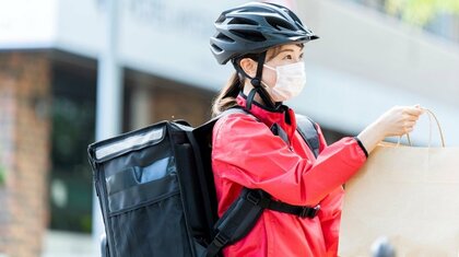 店頭販売なし「配達専用スーパー」が続々登場…従来の配達サービスと違う魅力とは？