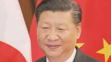 習近平はなぜ愛想が良くなったのか   