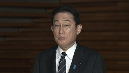 宮城･福島で震度6強　岸田首相｢東電管内の停電1時間以内に概ね解消見込み｣
