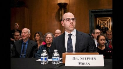 トランプ大統領がFRB理事にパウエル議長と真逆のスタンスの“支持者”を充てる