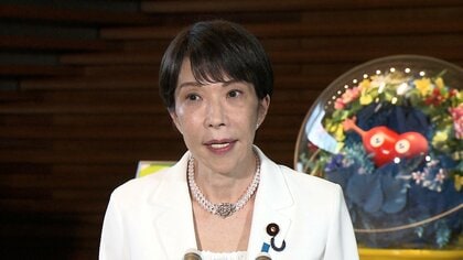 高市総理「答弁は揺るがない」　“中傷動画”作成を巡る問題　事務所も含め関与を改めて否定