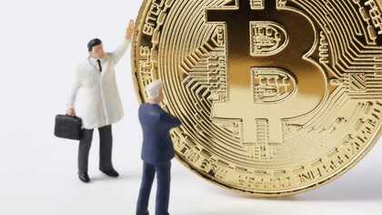 損していても税金はかかる？ 「仮想通貨」の課税法に注目