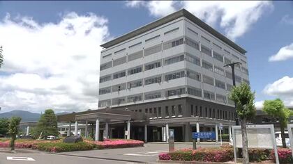 二本松市の41歳女性職員が失職　歩行者に重傷負わせる交通事故　執行猶予付き判決が確定　福島