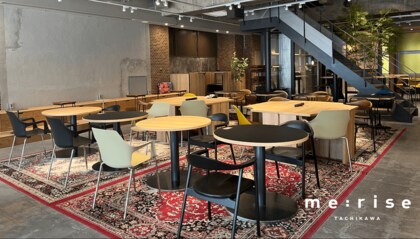 利用者の9割が「知人に勧めたい」ー地域コミュニティを創出する立川市のコワーキングスペースが開業3周年