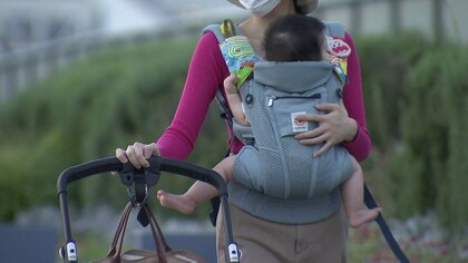 【こどもの日】15歳未満子供の数が44年連続減少　1981年には2760万人→1366万人（男の子699万人・女の子666万人）と半分以下に