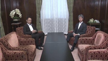 【中継】野党側は内閣不信任提出も辞さない構え　「副首都法案」採決巡り与野党が全面対決　再び国会延長の動きも