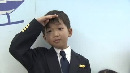 富山高山すし空港をもっと身近に「空フェス」家族連れでにぎわう フライトシミュレーターも登場