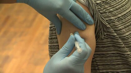 【速報】日本国内で1回目のワクチン接種を終えた人が1000万人超える