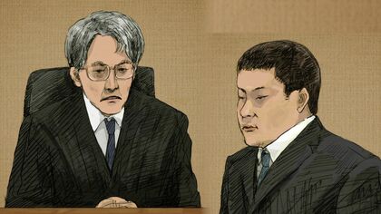 【大学生集団暴行死事件】主犯格の川口侑斗被告に“無期懲役”…犯行時18歳の“特定少年”ながら求刑通りの判決―裁判長が「生涯考え続けて」と諭すと小さくうなずき耳を傾ける〈北海道〉
