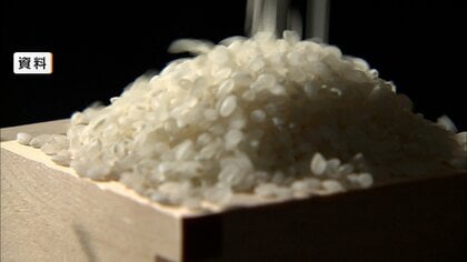 コメ価格向こう3カ月見通しは「安くなる」が依然優勢　スーパー価格も3700円台　新米出回る前に在庫放出の動き