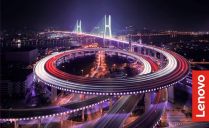 レノボ、「CIO Playbook 2026」を発表　日本企業のAI導入が21％から68％へ急拡大し、投資効果は地域最高水準に