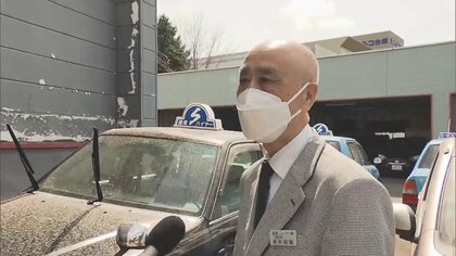 「汚すぎて我慢できない」列島各地を覆う大量黄砂 4月に東京飛来は16年ぶり “洗車待ち”車の列が…観光地も悲鳴