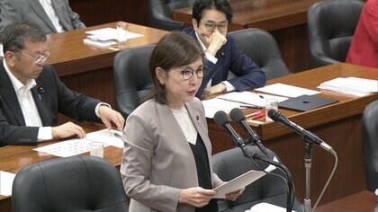 再審制度見直し法案が審議入り　冤罪救済へ抗告制限や証拠開示が焦点