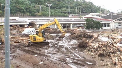 伊豆諸島の八丈町と青ヶ島村を局地激甚災害に指定へ　2つの台風で被害　復旧費用の補助引き上げなど被災地を財政支援