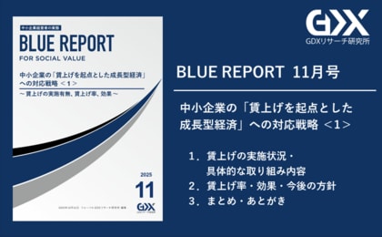 【中小企業の賃上げの実施と効果】中小企業の賃上げの実施率は66.3%、一方で賃上げについて効果を実感している企業は 42.2 %