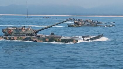 台湾有事の際に中国に進出した日本企業はどうなるのか…ウクライナ侵攻で企業撤退相次いだロシアから考察　