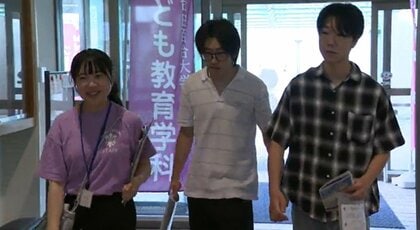 「女子大学」が迎える転換期　共学化か存続か、仙台白百合と宮城学院の選択と見据える未来【宮城発】
