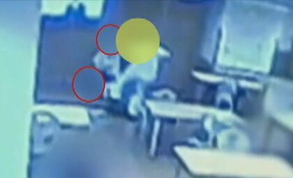 【追跡】テーブルひっくり返し患者に蹴り？精神科病院での“患者暴行映像” 「患者同士のトラブル止めただけ」弁解も容疑認める