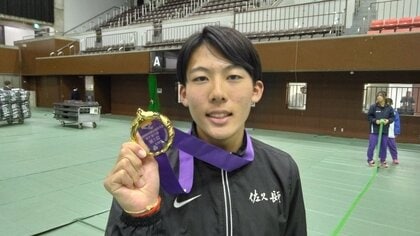 V4メンバーの伊藤大志選手、濱口大和選手ら選出　佐久長聖高校からは4人　都道府県対抗男子駅伝の長野チームのメンバー発表【選手一覧】