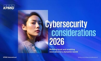 KPMGコンサルティング、「サイバーセキュリティ主要課題2026」を発表