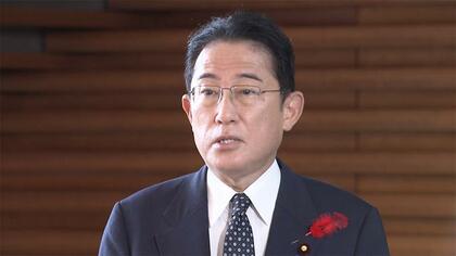 支持率続落で岸田イジメがついに始まったか。だが岸田さんは大宰相になれるかもしれない