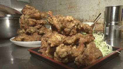 “外食控え”への懸念も…食料品の消費税が来年4月から『1％』に 消費者からは歓迎の声「自炊始めるきっかけになるかも」