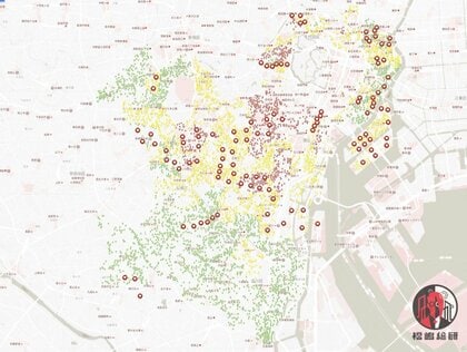 マンション立地のアービトラージ現象か? マンションデータ専門家が分析する「目黒区青葉台」の魅力