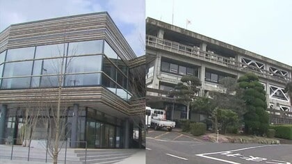 いずれも現職と新人の戦い　鳥取・倉吉市長選挙始まる（鳥取）