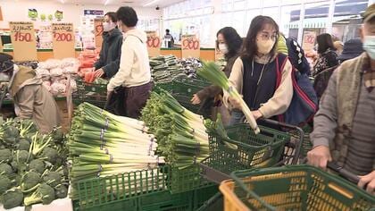 値上げラッシュの時代にも“熱意と工夫”で安さ維持…激安スーパーの