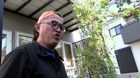 アライグマ急増の埼玉「保育士ハンター」が毎朝見回り　きっかけは「勤務先にアライグマ出没」畑被害や園児に危険も