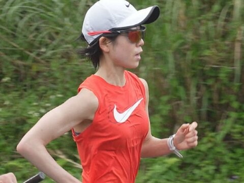 「一番は自分を超えたい」3/8号砲の名古屋ウィメンズマラソン 再起をかける鈴木亜由子が地元・愛知で走る理由