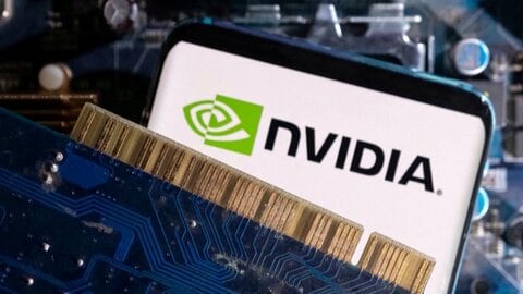 エヌビディアが決算“過去最高”を更新　オープンAI 今週IPO申請か