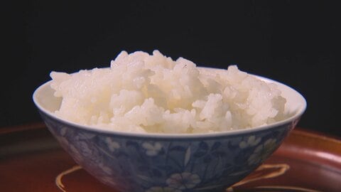 新米をもっとおいしく炊くための6つのポイント　「大さじ1杯の水でも味わいは変わる」