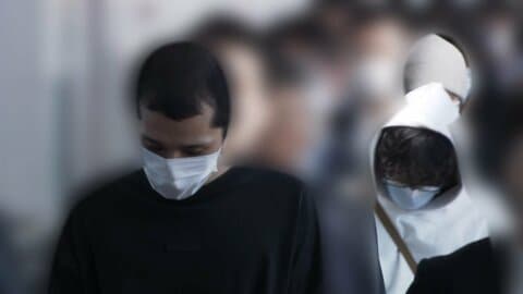 警察官装い暗号資産800万円分詐取か　インドネシア拠点の特殊詐欺容疑で男13人逮捕　日本人初摘発　警視庁