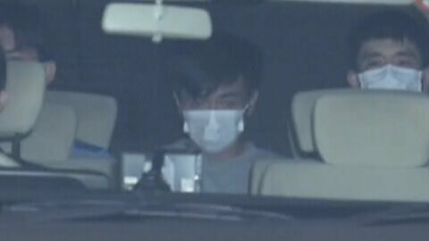 旧気象庁敷地で起きた銅線窃盗事件 盗んだ銅線ケーブルの“買い取り役”のベトナム人2人逮捕 警視庁