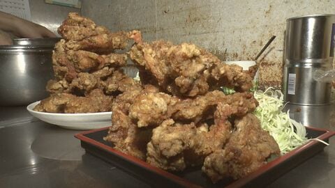 “外食控え”への懸念も…食料品の消費税が来年4月から『1％』に 消費者からは歓迎の声「自炊始めるきっかけになるかも」