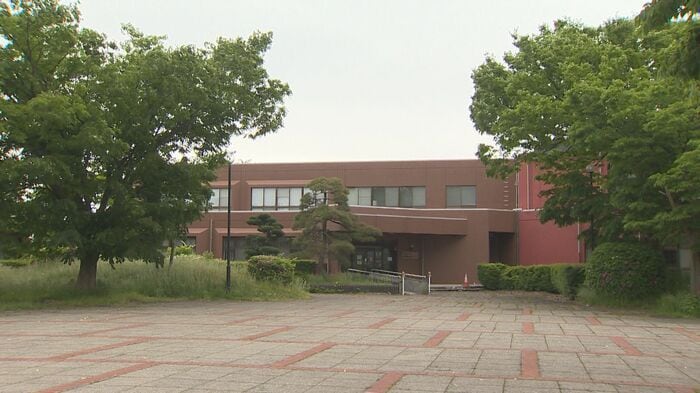 再編検討の対象となった『大江山農村環境改善センタ-』