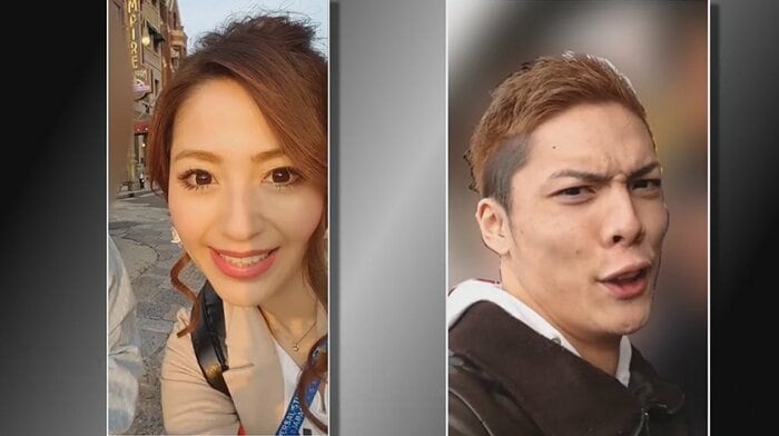 博多の事件の被害者と加害者
