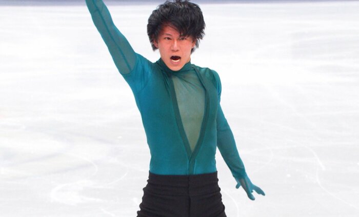 2023年の世界選手権は総合10位だった