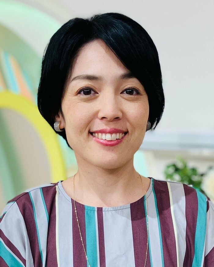 関西テレビ解説デスク 加藤さゆり