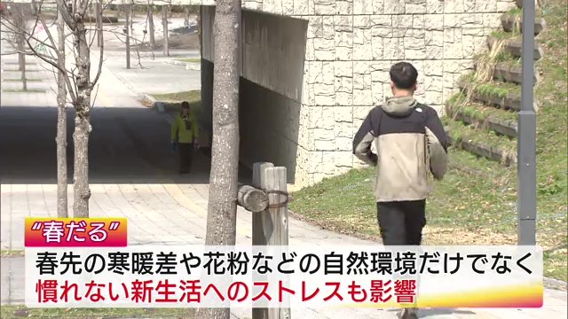 考えられる要因