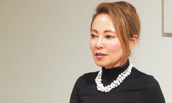非認知能力育成のパイオニア・ボーク重子さん