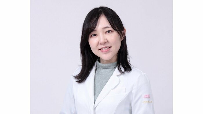 佐藤 綾華医師（日本専門医機構 産婦人科専門医）