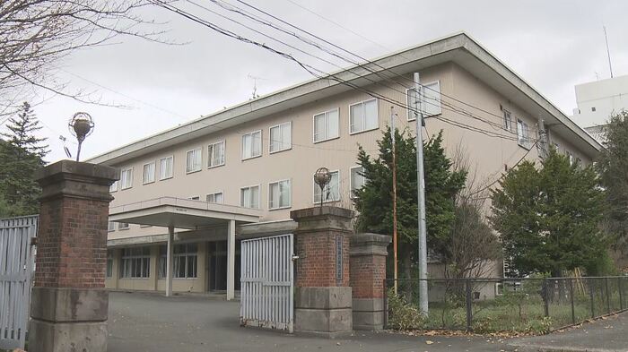 議員会館(長野市)