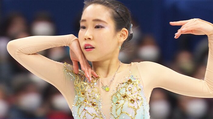 2021年の全日本選手権