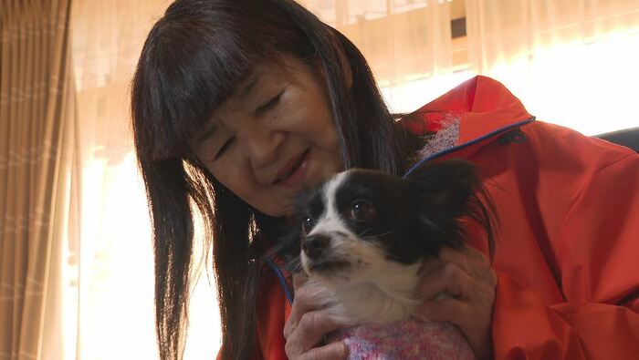 「カール」と池田さん