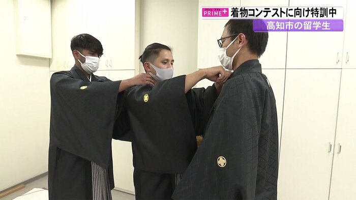 この日は3分45秒を記録