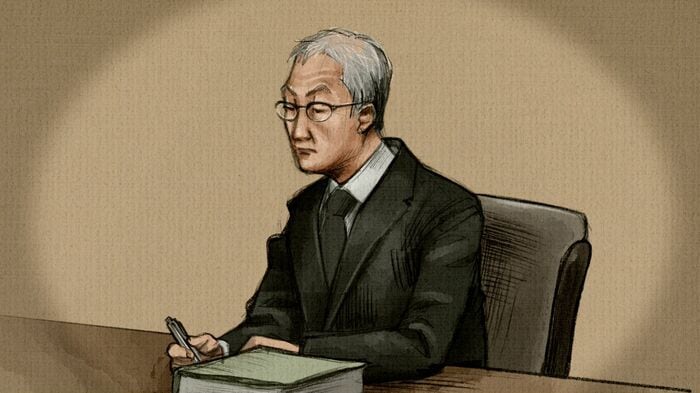 修被告