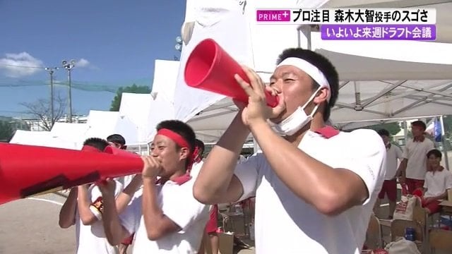 体育祭でも大活躍